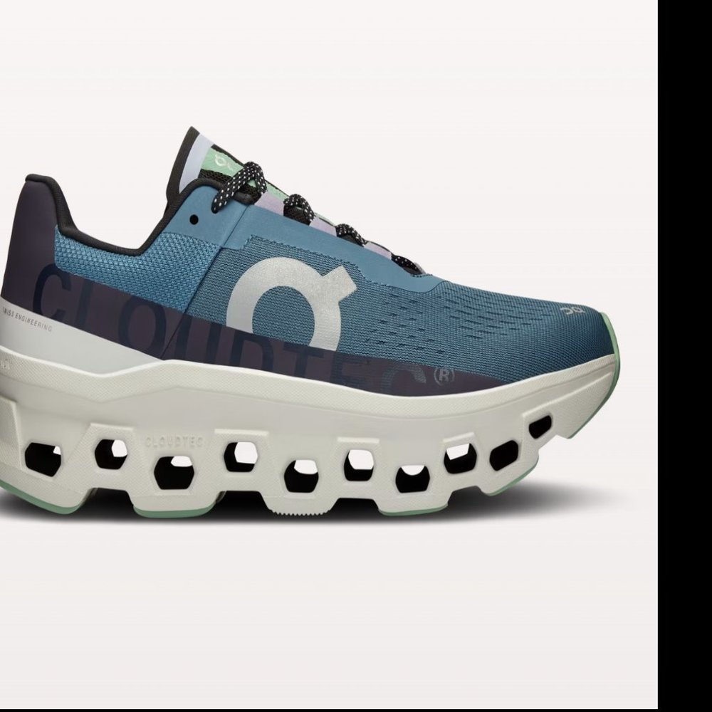 Men's Cloudmonster On Running